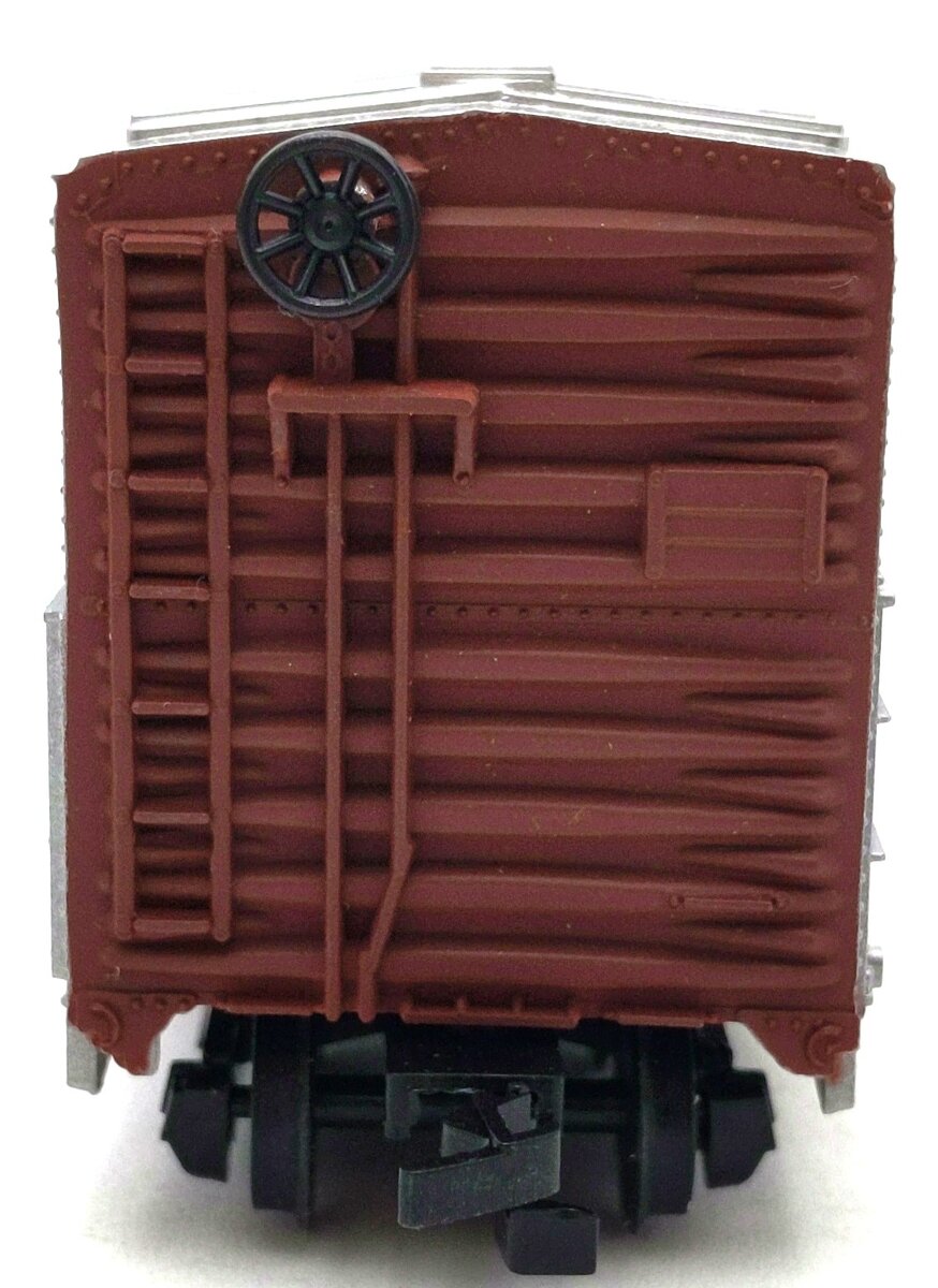 Bachmann 4244 HO Swift Refrigerator Line #4244 LN/Box