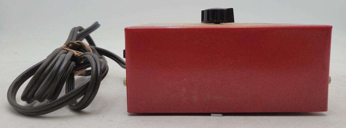 K-F Industries Vintage HO Scale Model 175 Transformer EX/Box