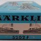 Marklin 5202 HO Scale Remote Right Switch Pair/Box