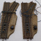 Marklin 5202 HO Scale Remote Right Switch Pair/Box