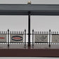 Lionel 6-2256 O Non-Illuminated Station Platform VG
