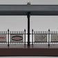 Lionel 6-2256 O Non-Illuminated Station Platform VG