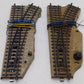 Marklin 5202 HO Scale Remote Right Switch Pair VG/Box
