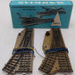 Marklin 5202 HO Scale Remote Right Switch Pair VG/Box