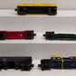 Lionel & Other Assorted O Gauge Freight Cars [5] EX