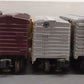 Lionel & Other Assorted O Gauge Freight Cars [5] EX
