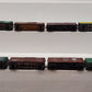 Accurail & Other CUSTOM Assorted Freight Cars: 8047, 408, 17384, 133, 169 [8]