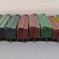 Accurail & Other CUSTOM Assorted Freight Cars: 8047, 408, 17384, 133, 169 [8]