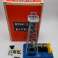 Lionel 6-12902 O Gauge Marathon Oil Derrick NIB