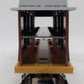 Lionel 6-16215 O Gauge Conrail Two Tier Auto Carrier EX/Box