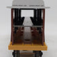 Lionel 6-16215 O Gauge Conrail Two Tier Auto Carrier EX/Box