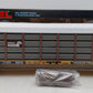 Lionel 6-16215 O Gauge Conrail Two Tier Auto Carrier EX/Box