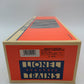 Lionel 6-19142 O Gauge Norfolk & Western Aluminum Passenger Car #538 EX/Box