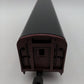 Lionel 6-19142 O Gauge Norfolk & Western Aluminum Passenger Car #538 EX/Box