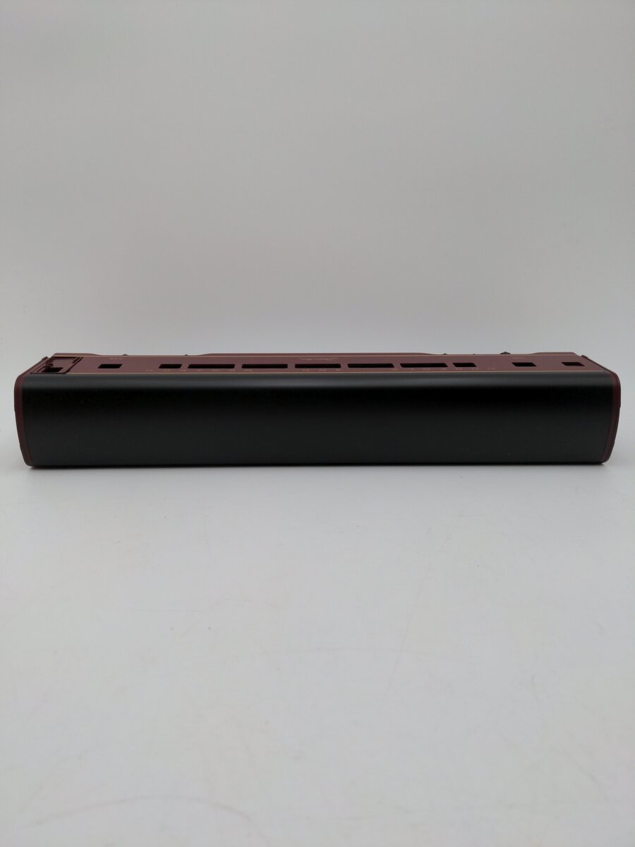 Lionel 6-19142 O Gauge Norfolk & Western Aluminum Passenger Car #538 EX/Box