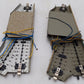 Marklin 5204 HO Scale Right Hand 24 ° Manual 2-Way Swich Turnouts [2]