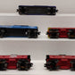 Lionel & Other Assorted Freight Cars [5] EX