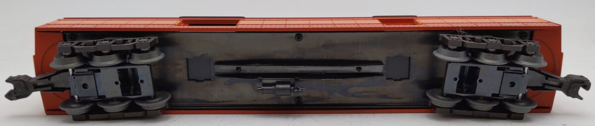 Lionel 6-19019 O Gauge Southern Pacific Madison Heavyweight Baggage Car VG/Box