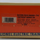 Lionel 6-19019 O Gauge Southern Pacific Madison Heavyweight Baggage Car VG/Box