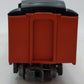 Lionel 6-19019 O Gauge Southern Pacific Madison Heavyweight Baggage Car VG/Box