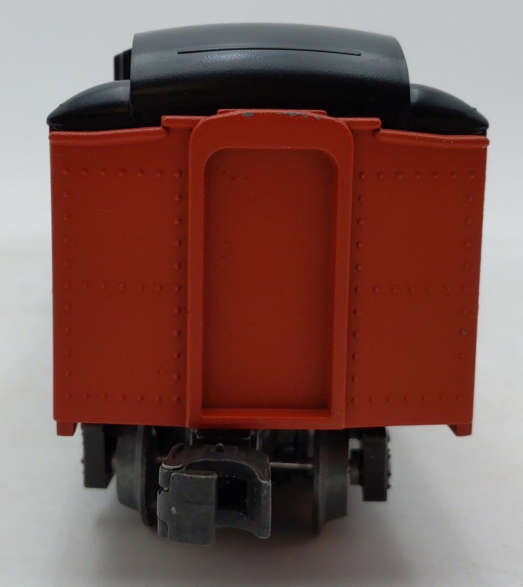 Lionel 6-19019 O Gauge Southern Pacific Madison Heavyweight Baggage Car VG/Box