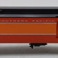 Lionel 6-19019 O Gauge Southern Pacific Madison Heavyweight Baggage Car VG/Box