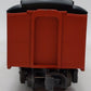 Lionel 6-19019 O Gauge Southern Pacific Madison Heavyweight Baggage Car VG/Box