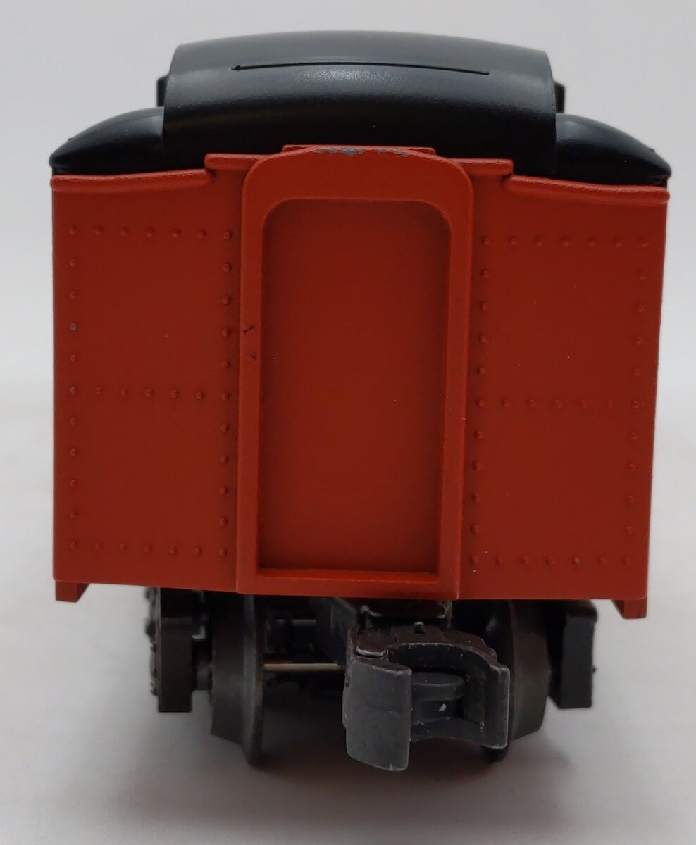 Lionel 6-19019 O Gauge Southern Pacific Madison Heavyweight Baggage Car VG/Box