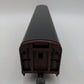 Lionel 6-19140 O Gauge Norfolk & Western Aluminum Combine Car #494 EX/Box