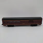 Lionel 6-19140 O Gauge Norfolk & Western Aluminum Combine Car #494 EX/Box