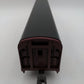 Lionel 6-19140 O Gauge Norfolk & Western Aluminum Combine Car #494 EX/Box