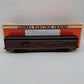Lionel 6-19140 O Gauge Norfolk & Western Aluminum Combine Car #494 EX/Box
