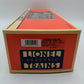 Lionel 6-19140 O Gauge Norfolk & Western Aluminum Combine Car #494 EX/Box