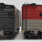 O Scale 2 Rail Custom Freight Cars #174217,75502,97753 [4] VG