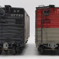 O Scale 2 Rail Custom Freight Cars #174217,75502,97753 [4] VG