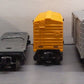 Lionel & Other Assorted Freight Cars [5] EX