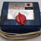 Marklin 6153 Vintage HO 110V Alternating Current Transformer/Box
