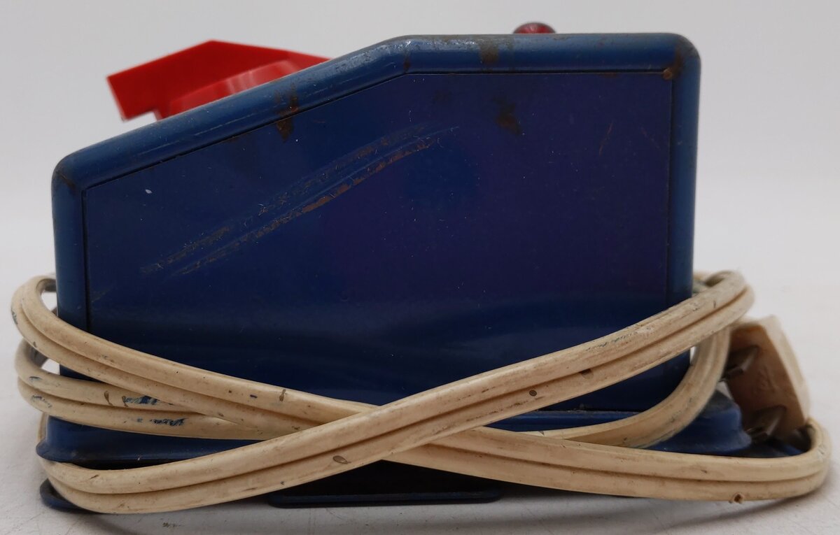 Marklin 6153 Vintage HO 110V Alternating Current Transformer/Box