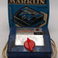 Marklin 6153 Vintage HO 110V Alternating Current Transformer/Box