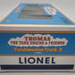 Lionel 6-36031 Thomas The Tank Troublesome Truck II/Box
