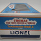 Lionel 6-36031 Thomas The Tank Troublesome Truck II/Box