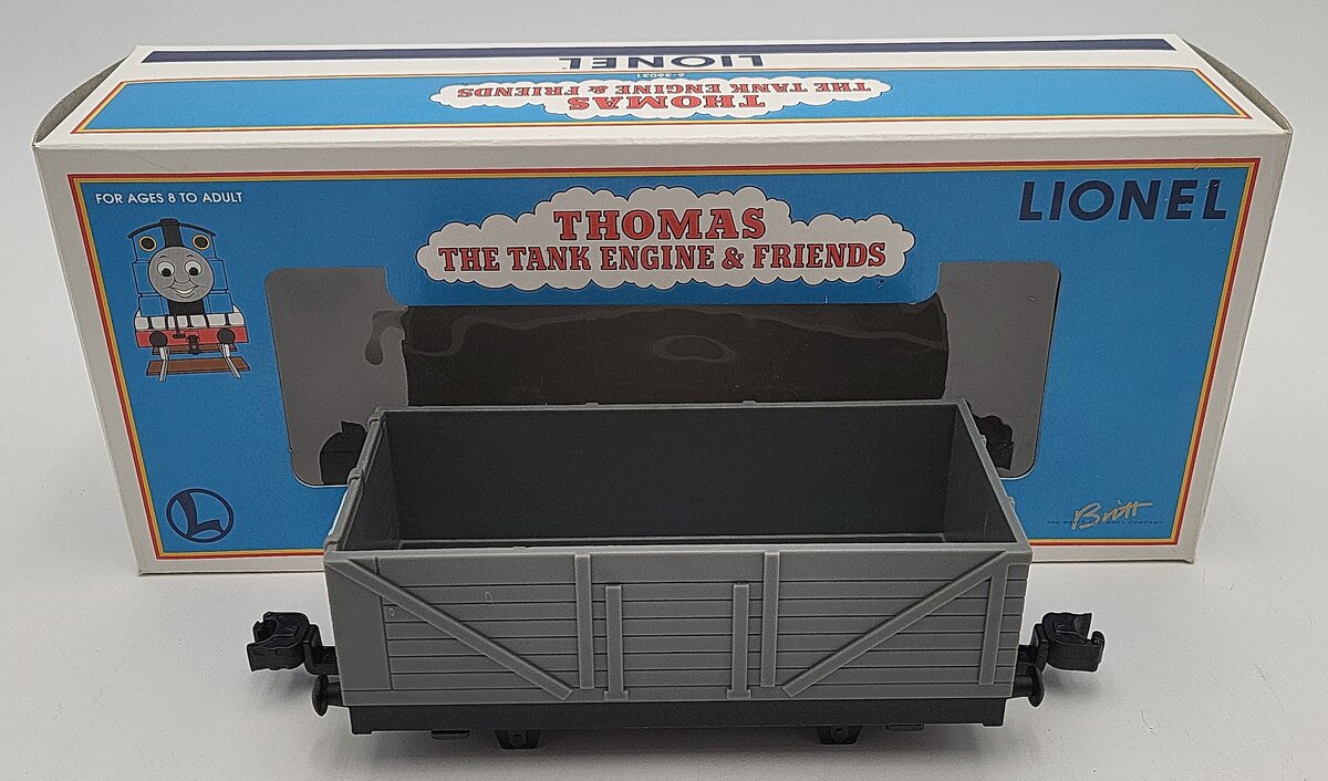 Lionel 6-36031 Thomas The Tank Troublesome Truck II/Box