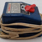 Marklin 6502 HO Scale 110 Volt Transformer VG/Box