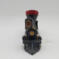 Pocher HO Scale Western & Atlantic 4-4-0 Steam Locomotive & Tender #12 VG