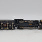 Pocher HO Scale Western & Atlantic 4-4-0 Steam Locomotive & Tender #12 VG