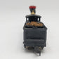Pocher HO Scale Western & Atlantic 4-4-0 Steam Locomotive & Tender #12 VG