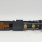 Pocher HO Scale Western & Atlantic 4-4-0 Steam Locomotive & Tender #12 VG