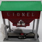 Lionel 6-14107 O Gauge Operating Coaling Station #497 NIB