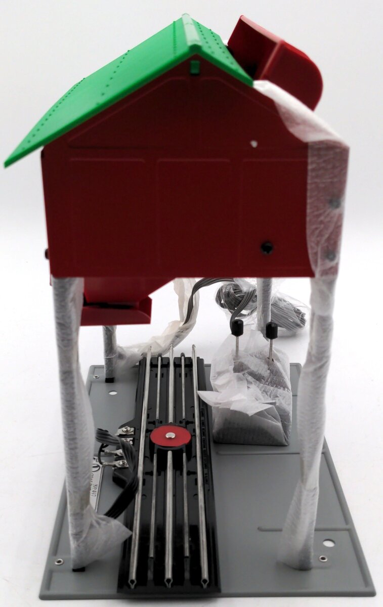 Lionel 6-14107 O Gauge Operating Coaling Station #497 NIB