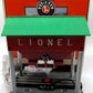 Lionel 6-14107 O Gauge Operating Coaling Station #497 NIB